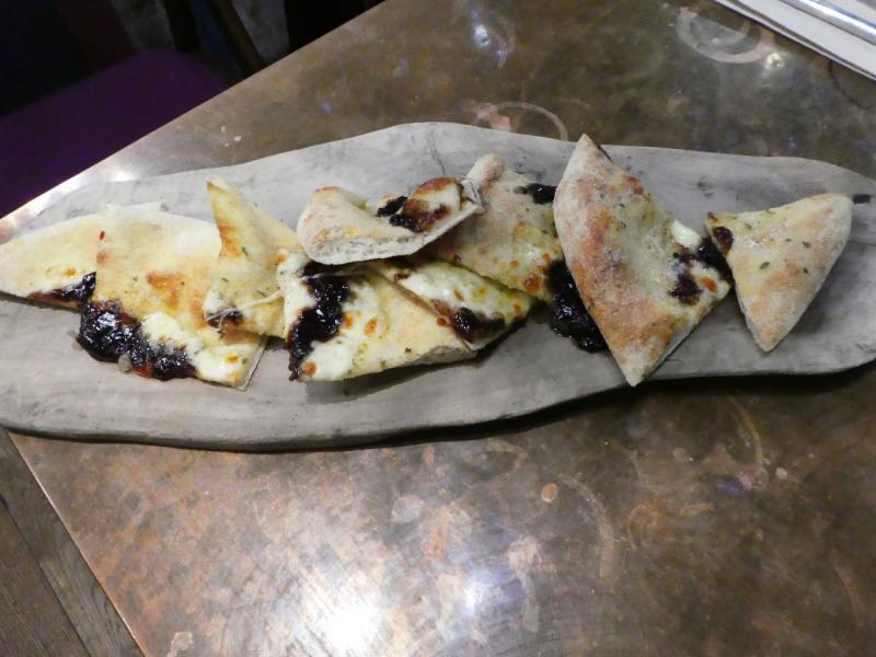 Zizzi Introduces New Autumn Set Menu